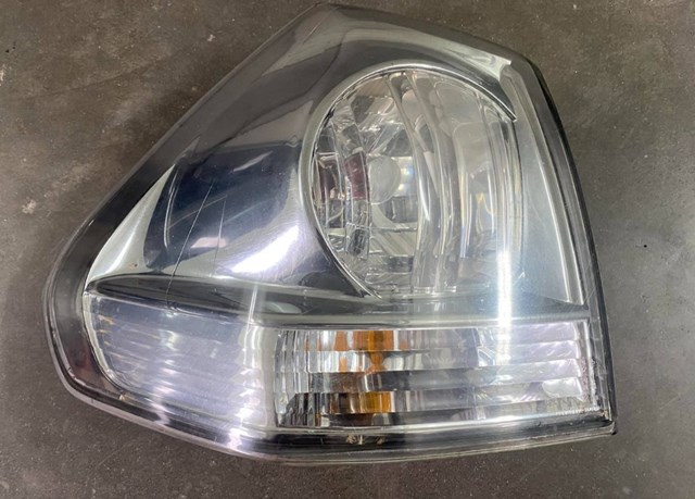 Купити 8156148061 Toyota Ліхтар задній