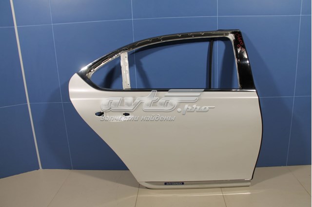Купити 6700350070 Toyota Двері задні, праві