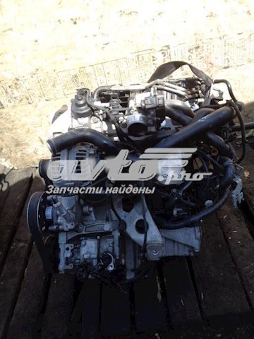ДВЗ VAG CJC ціна, від 210.89 USD