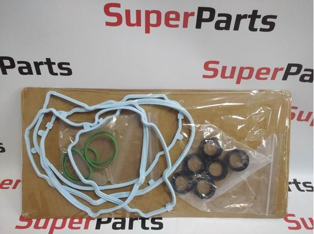 VS50805R Ultra Power Прокладка клапанної кришки двигуна, ліва