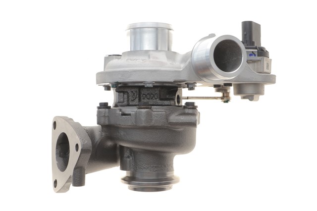 Турбіна Garrett 8384175006S ціна, від 416.61 USD