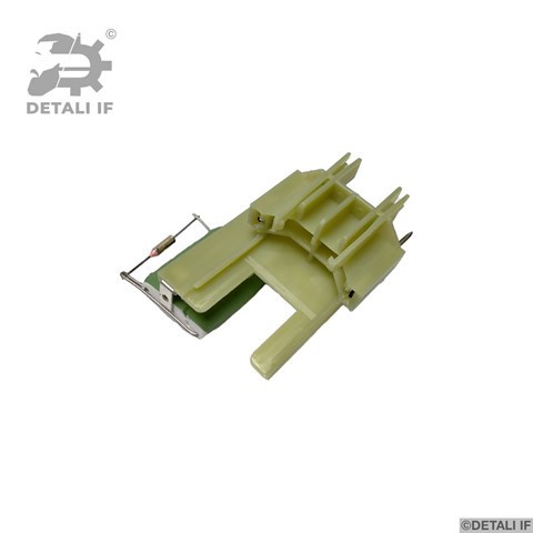DF15333 Detali IF Регулятор оборотів пічки