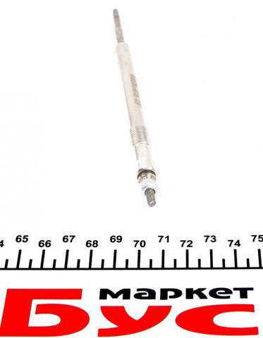 Свіча накалу Svac SV167 ціна, від 4.74 USD