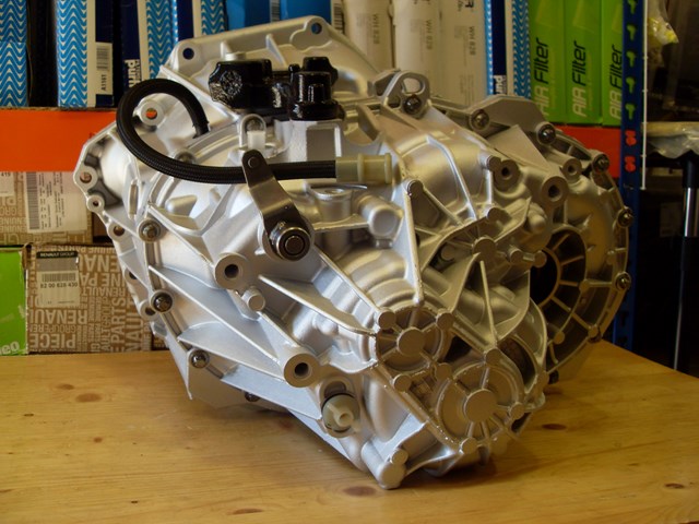 320108718R Renault (RVI) 