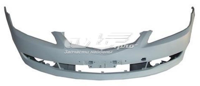 Бампер на авто Tempest 0340302900 ціна, від 58.72 USD