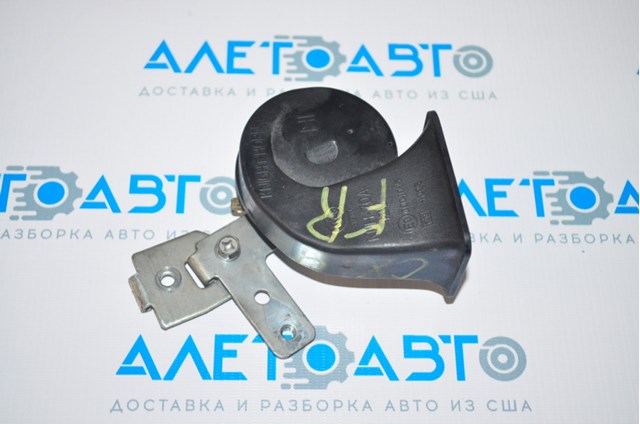 GKL16678YD Mazda Сигнали звукові
