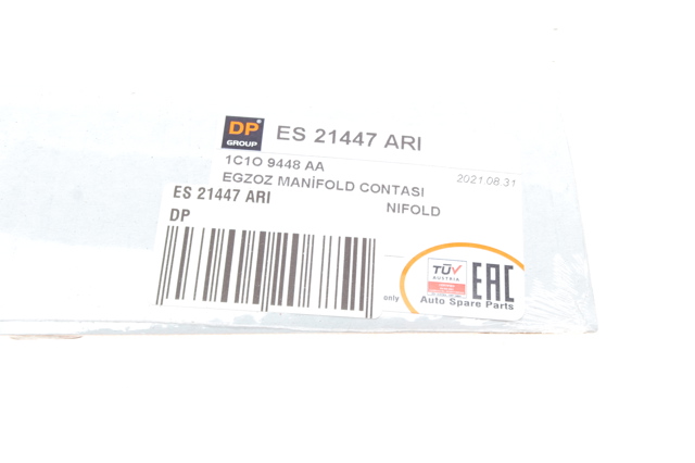 Прокладка колектора AR885 Ari-is