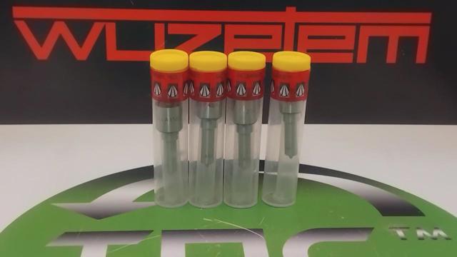 Купити PDLLA158P456 Wuzetem Розпилювач дизельної форсунки