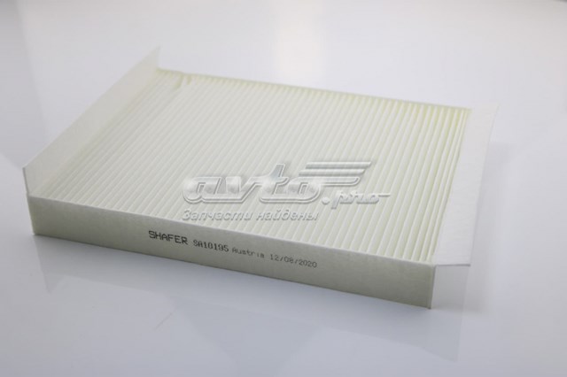 SA10195 Shafer Внутрішньосалонний фільтр