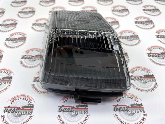 A4639063601 Mercedes 