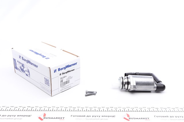 Купити 118574 Borg-Warner Насос муфти Haldex