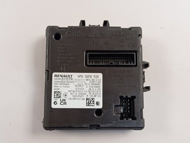 Купити 285903107R Renault (RVI) 