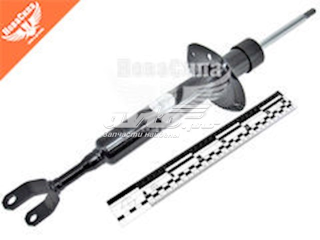 Стойка амортизатора передняя Hort HA30179 ціна, від 34.38 USD