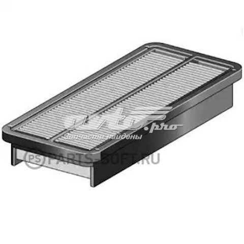 Елемент повітряного фільтра Purflux A1560 ціна, від 10.96 USD