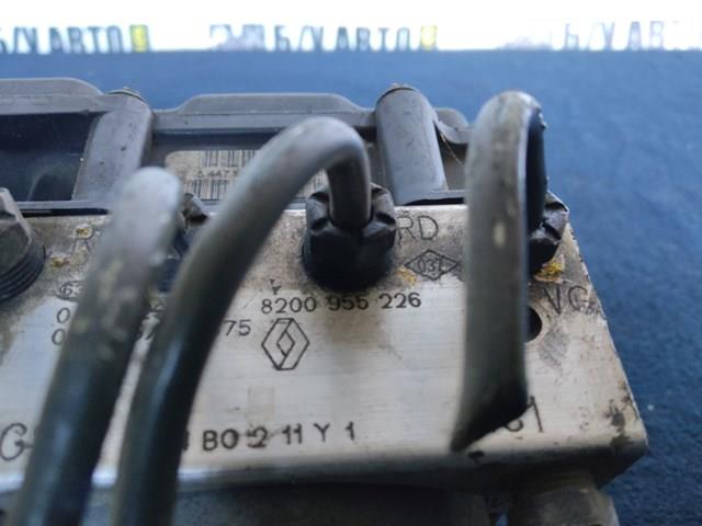  Renault (RVI) 8200955226 ціна, від 60.32 USD