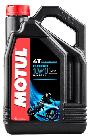 Моторне масло 846041 Motul