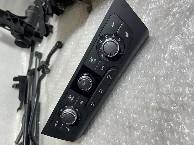 4G0820043CB5PR VAG Механізм управління кондиціонером