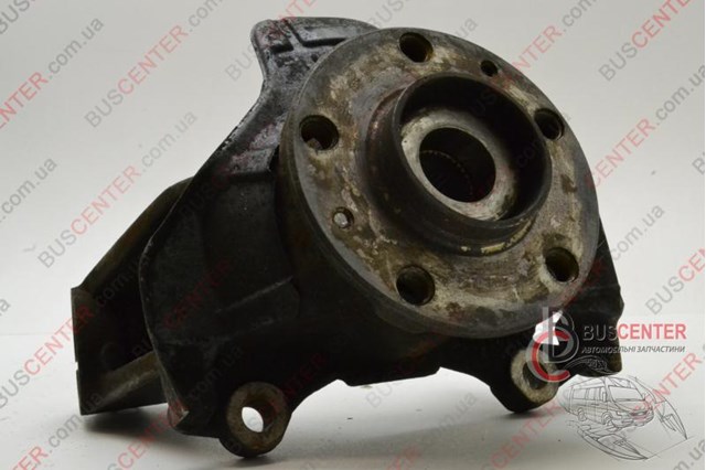 Цапфа поворотного кулака Fiat/Alfa/Lancia 50707513