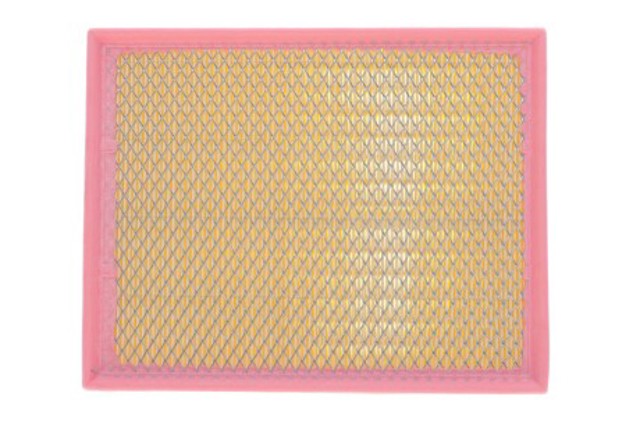 Повітряний фільтр 103059 Solgy