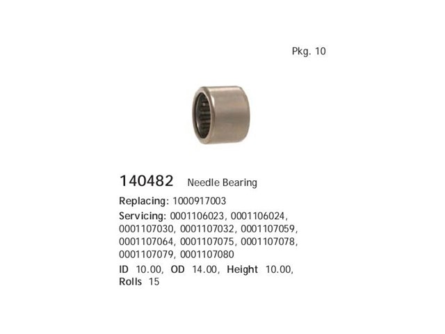 Щітка стартера Cargo 140481 ціна, від 5.45 USD
