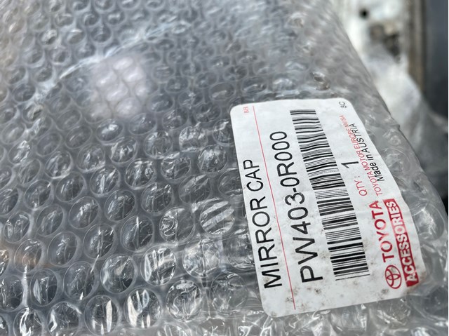 PW4030R000 Toyota 
