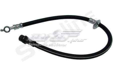 HAEB1275 Starline Шланг гальмівний передній, правий