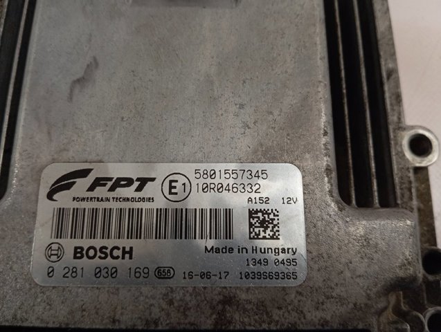 5801557345 Iveco 