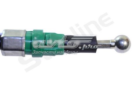 Трос ручника задній лівий Starline LABR0919