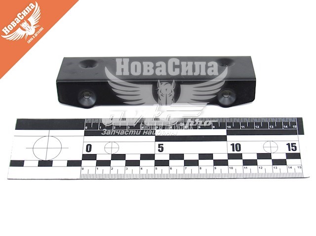 Комплект монтажний бризковиків, передніх Begel BG88025 ціна, від 4.65 USD
