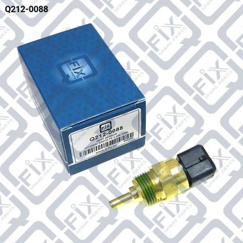 Датчик температури охолоджуючої рідини Q2120088 Q-fix