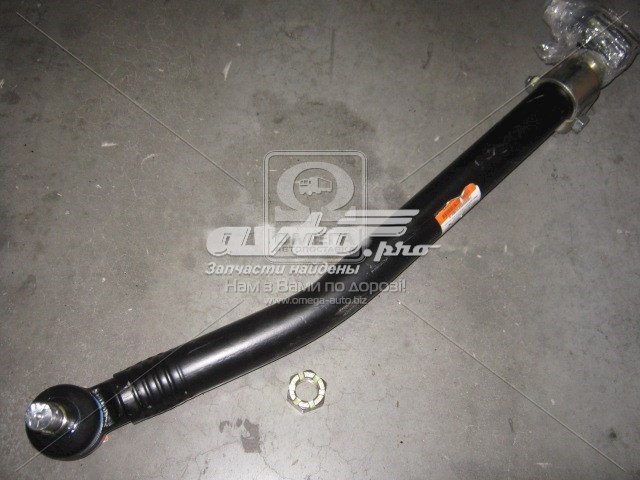53205341400911 АвтО-Союз 88 Тяга рульова в зборі