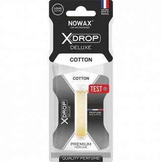 NX00072 Nowax Ароматизатор підвісний