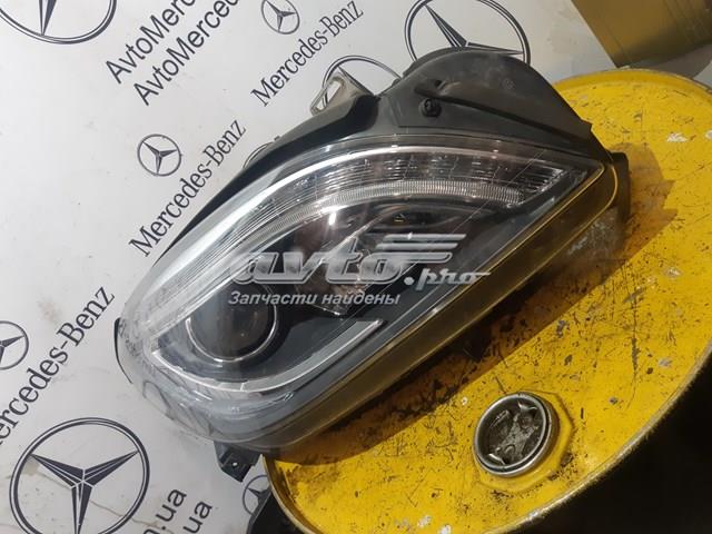 A1668204061 Mercedes 