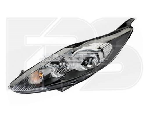 Фара правая FPS FP2810R2P ціна, від 77.64 USD