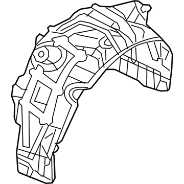Купити 68235654AD Chrysler 