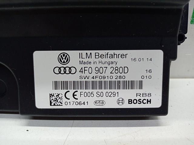  VAG 4F0907280D ціна, від 4.13 USD