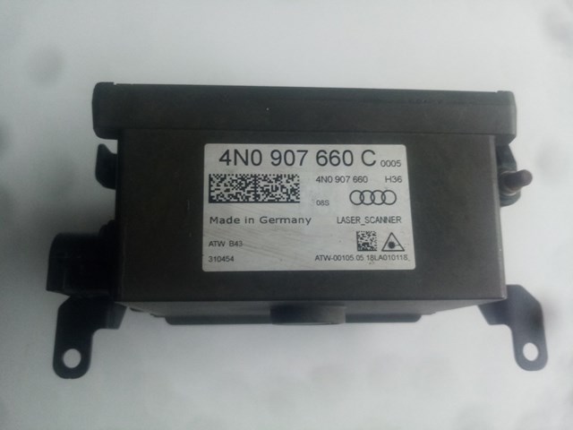 4N0907660 VAG 