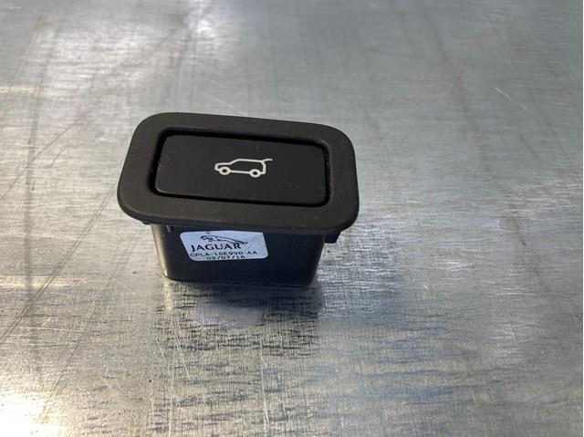 Кнопка приводу замка задньої 3/5 двері (ляди) CPLA10E998AA Land Rover