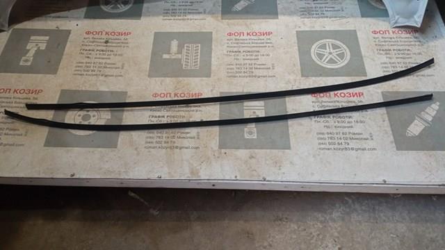 Рейлінг даху, комплект Mazda KB8SV3830