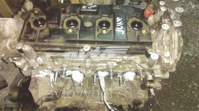 165761KK0A Nissan/Infiniti 