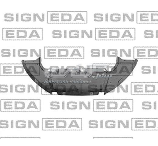 PFD60023A Signeda Обвіс бампера
