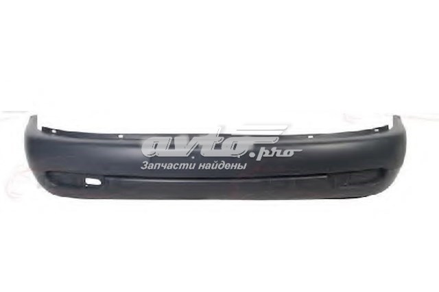 Бампер на авто FPS FP9559902 ціна, від 66.38 USD