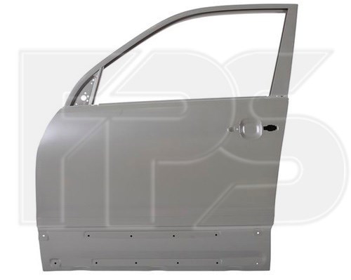 Двері передні, праві FPS FP6822316 ціна, від 511.32 USD