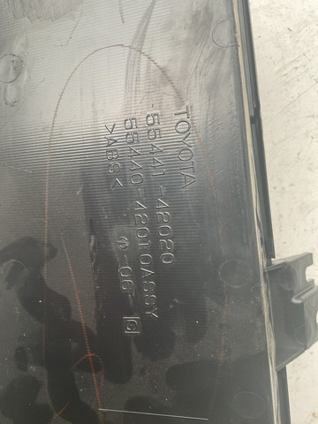  5544142020 Toyota