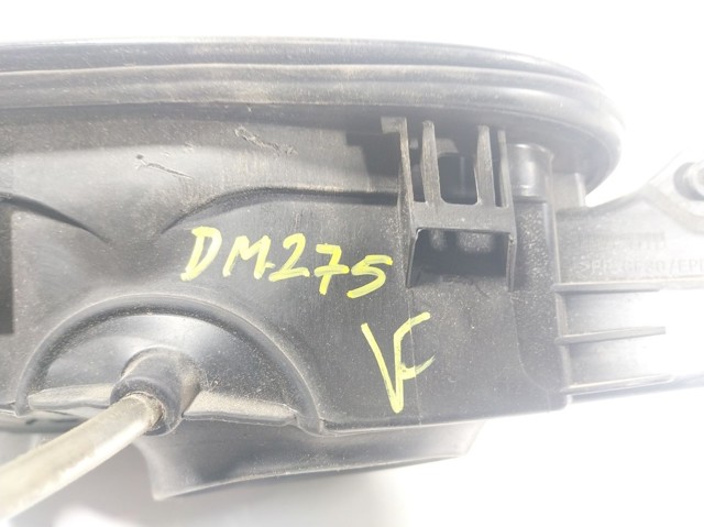 31352798 Volvo Дверцята бензобака