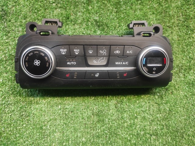 LJ6T18C612RB Ford 