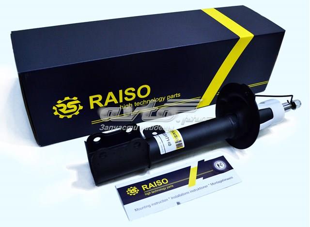 Купити RS317140 Raiso Амортизатор задній, правий