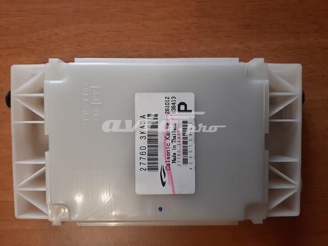  Nissan/Infiniti 277603KA3A ціна, від 23.04 USD