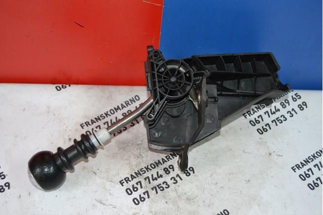 1401176880 Fiat/Alfa/Lancia Куліса КПП