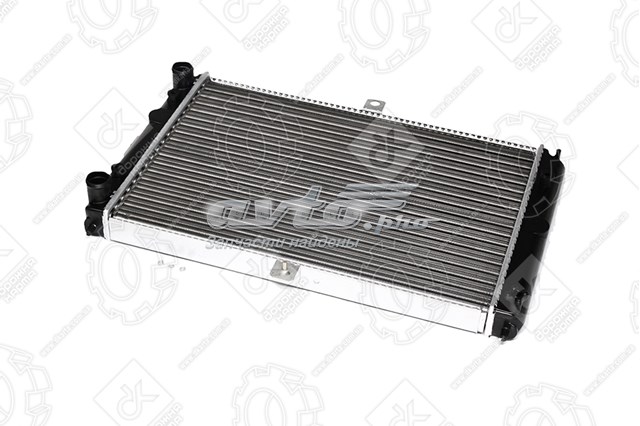 Радіатор основний DK 2301130101203 ціна, від 29.19 USD